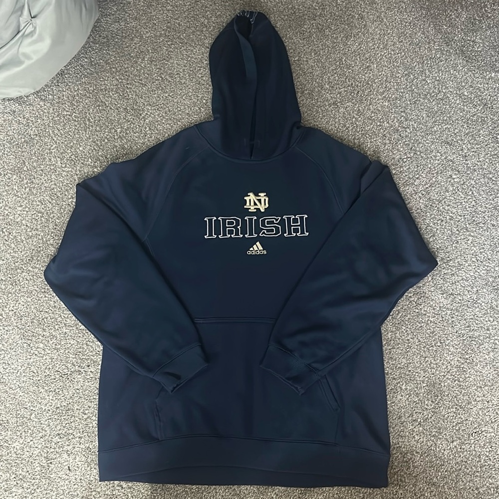 Norte Dame Sweatshirt